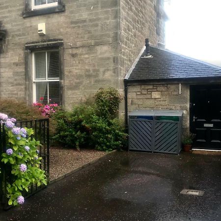 The Apartment 9 Comely Park Dunfermline Exterior foto