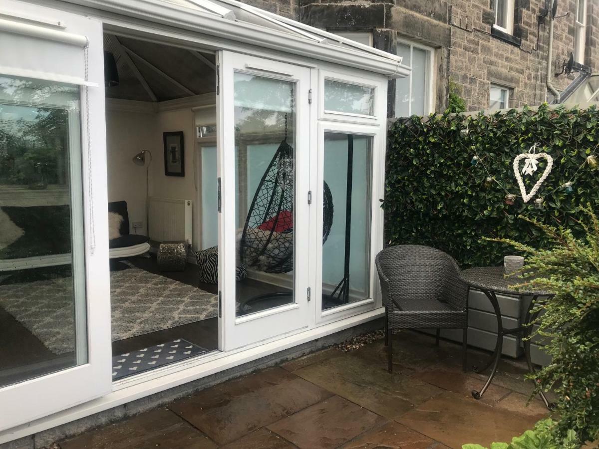The Apartment 9 Comely Park Dunfermline Exterior foto